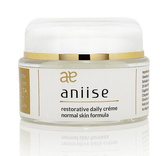 Anti-Wrinkle Face Cream